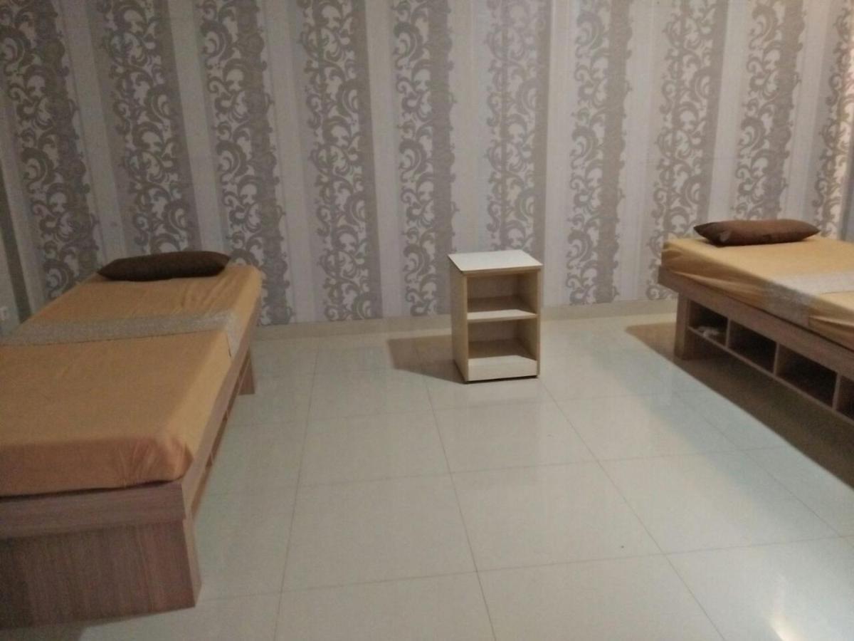Bintara Jaya Yemima Guest House Bekasi Luaran gambar