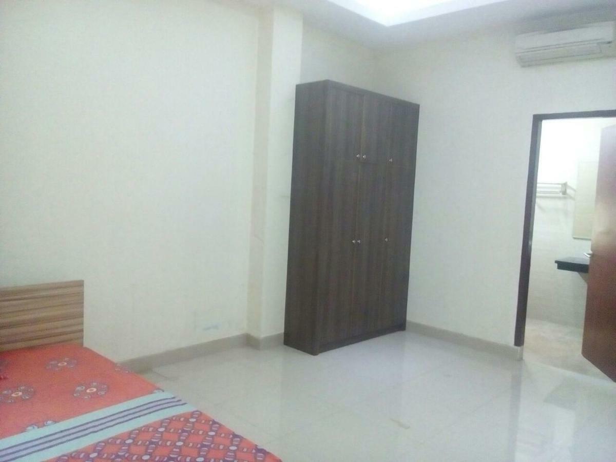 Bintara Jaya Yemima Guest House Bekasi Luaran gambar
